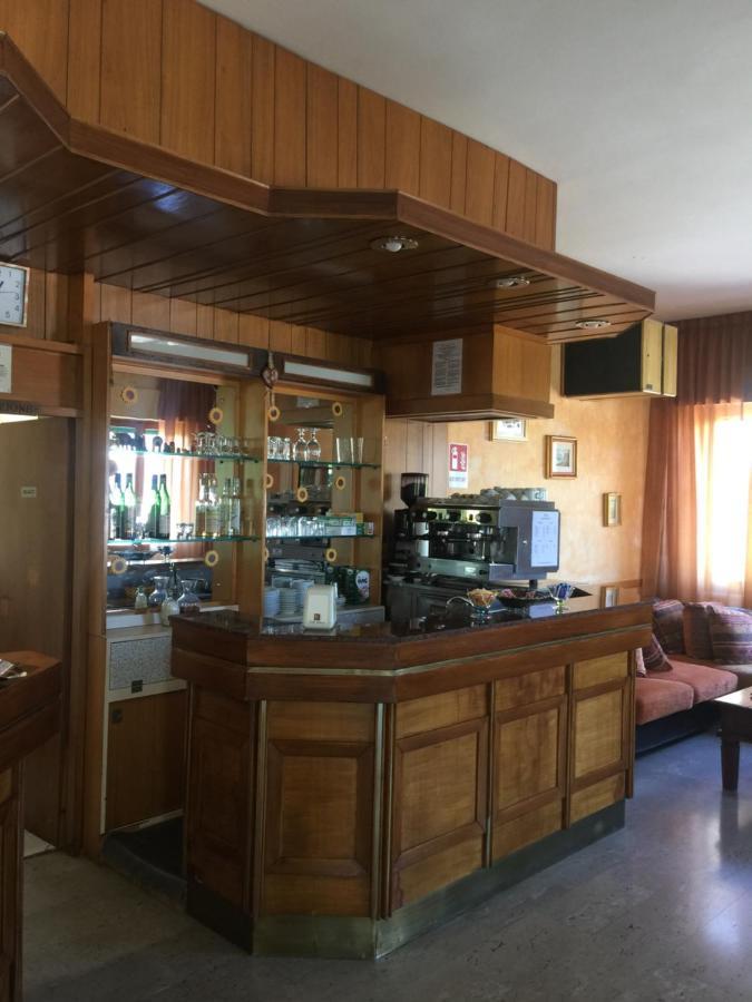 Hotel Sestriere Кьянчано-Терме Экстерьер фото